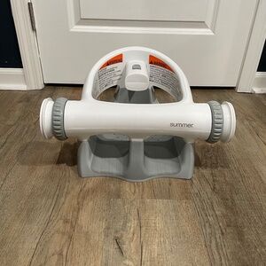 Summer by Ingenuity, My Baby Bath Seat